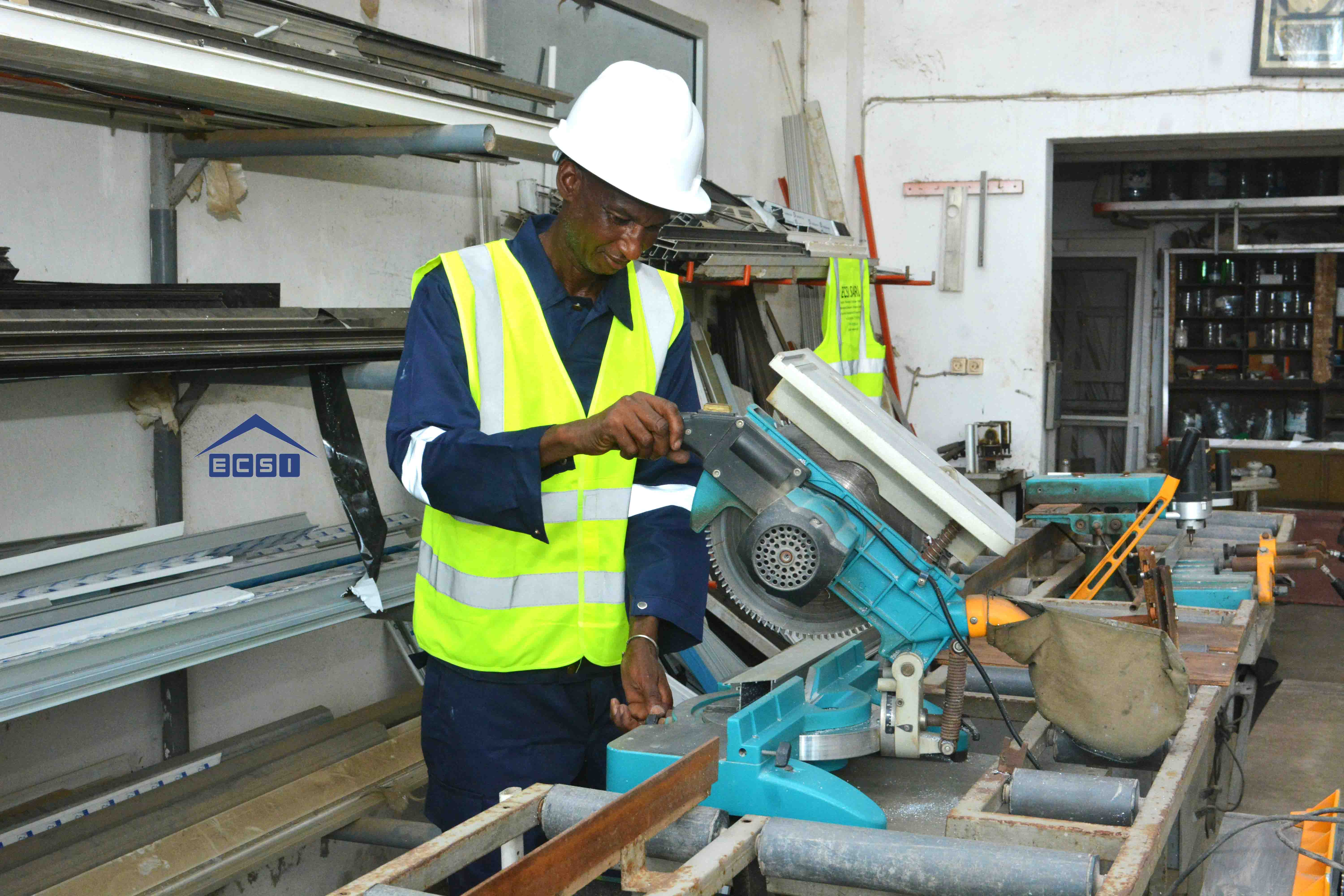 Promotion immobilière